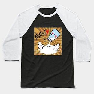 Salty Baseball T-Shirt